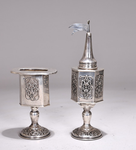 Pair israeli sterling - pair,