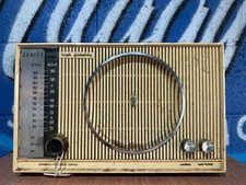 VINTAGE ZENITH HIGH FIDELITY RADIO