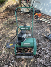 qualcast classic 35s lawn