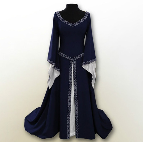 Women medieval renaissance - women's,