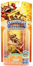 Skylanders Giants - Character