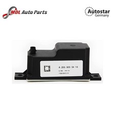 Autostar Germany For MERCEDES
