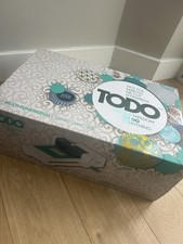 Todo Multi-Functional Crafting Machine Hot Foil Letterpress Die Cut Emboss