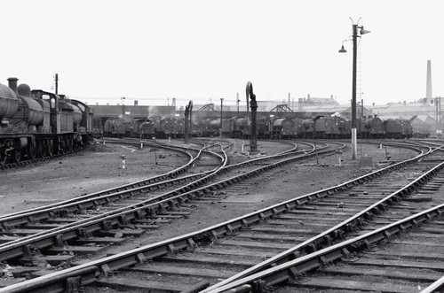 Photo british railways - british,