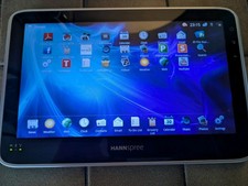 Hannspree hannspad tablet - hannspad,
