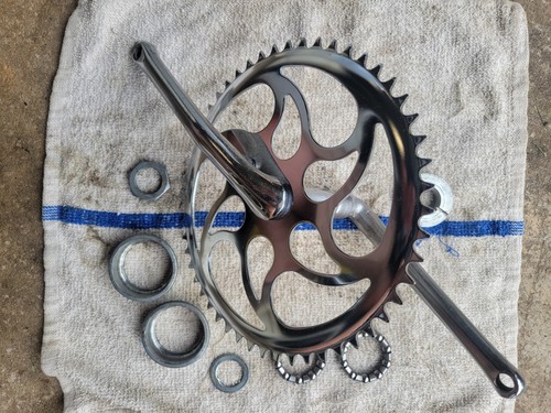 Vintage monark bicycle - vintage,