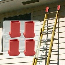 4Pcs Ladder Foot Covers
