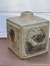 Poole Pottery Barbara Linley