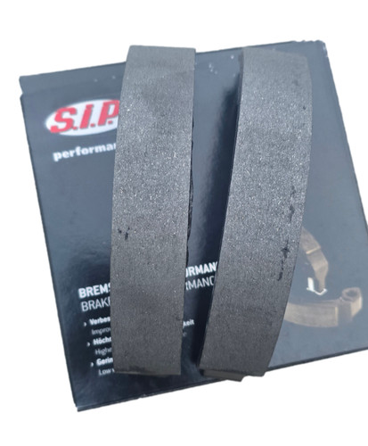 Brake shoes sip performance - brake,