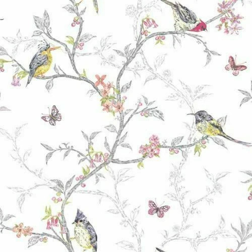 Holden decor phoebe - phoebe, birds