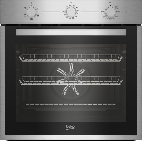 Beko built single fan - beko, built-in