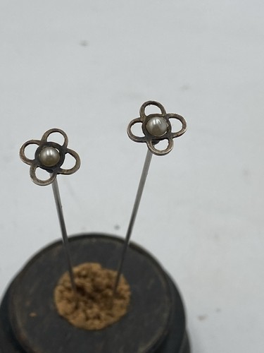 Beautiful antique vintage pair - antique/vintage,