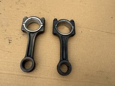 Kubota Z482 D722 D662 Con Rod  Set Used