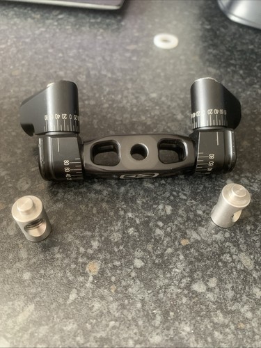 Easton adjustable bar for - bar,
