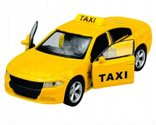 2016 dodge charger taxi - 2016,