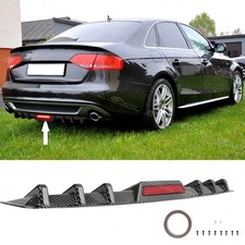 For Audi A3 A4 S3 S4 B8 B8.5