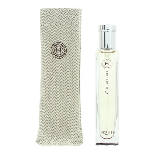 Hermes hermessence oud - hermes, alezan