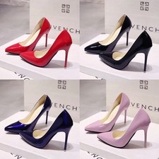 Women Mens Stiletto