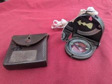 Professional Compass LUFFT