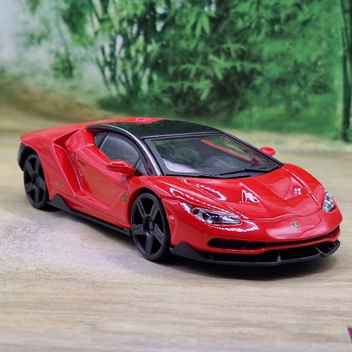 Burago lamborghini centenario - lamborghini,