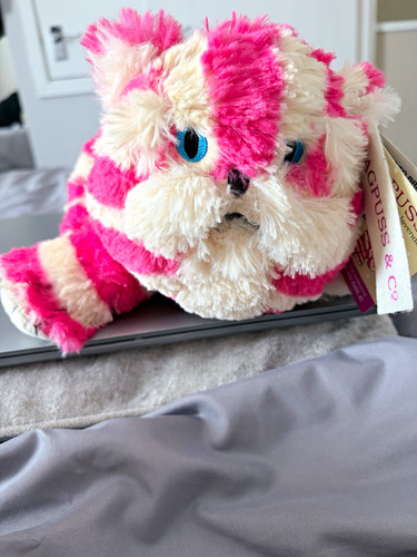 Intelex bagpuss microwaveable - intelex,