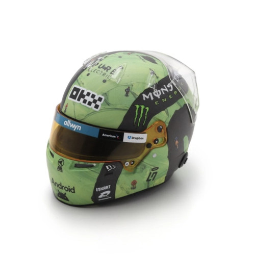 Mclaren lando norris 2025 - mclaren,