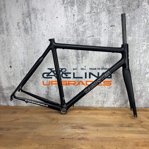 Hampsten cycles road 56cm rim - hampsten,