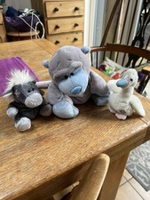 Blue nose friends - nose, bundle