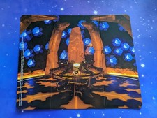 13th Doctor Who TARDIS Console