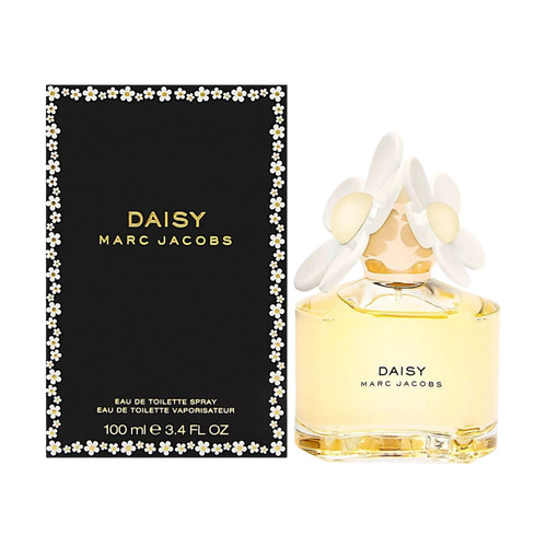 New box daisy eau toilette - new, de