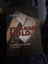 Strangle Hold By Bas Dekkers