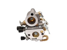 Carburettor cut-off grinder