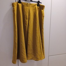 Eastex Mustard Yellow