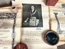 Royal Family Masonic
