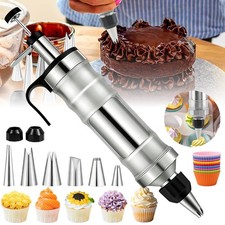 Dessert Cake Decorating