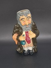 Vintage -Roy Kirkham Toby Jug