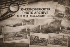 SS-Kriegsberichter Photo