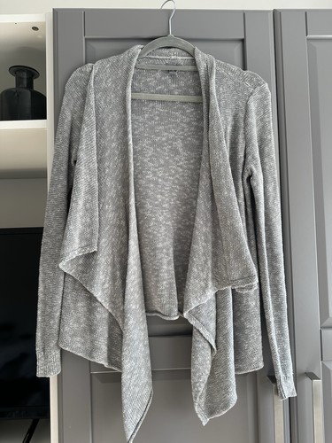 Aerie grey cardigan size - aerie,