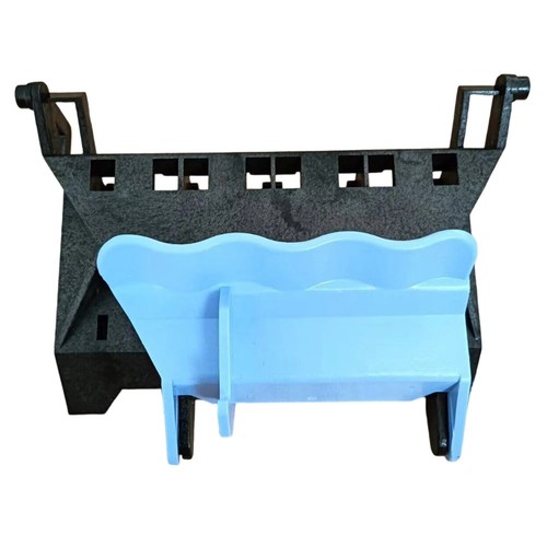 Print head carriage cover - head,