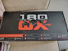 Ready To Fly Quadcopter