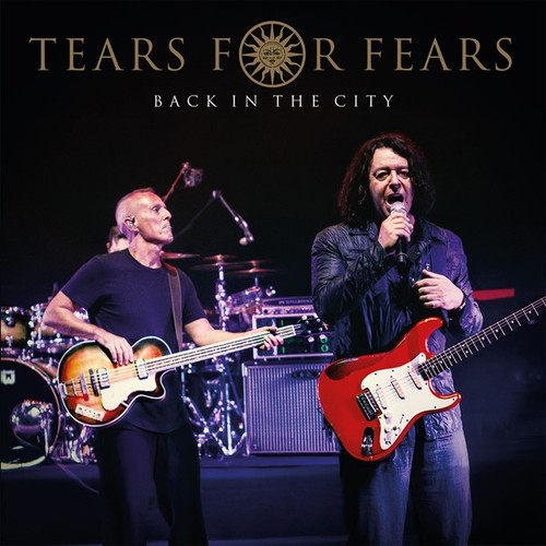 Tears for fears - tears,