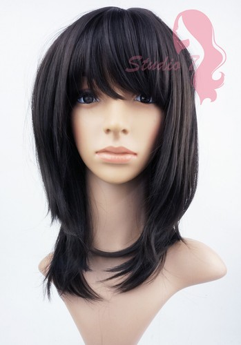 Studio7 blonde auburn wavy - auburn,