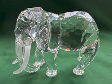 Swarovski Crystal - Annual Edition 1993 - "Inspiration Africa" - the Elephant