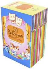 Shakespeare Children Stories