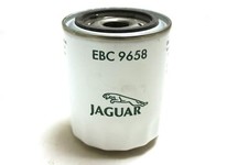 Jaguar Straight Six Engine Oil