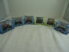 Vintage Oxford Automobile Co