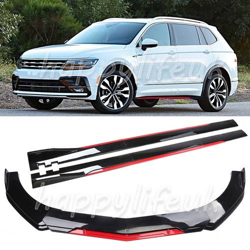 For tiguan mk2 - for, vw