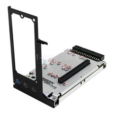 TH3P4G3 Thunderbolt-compatible