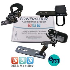 Electric Mobility Powerchair