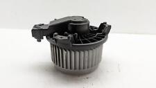 DAIHATSU TERIOS MK2 2006 - 2015 HEATER MOTOR ASSEMBLY 23009